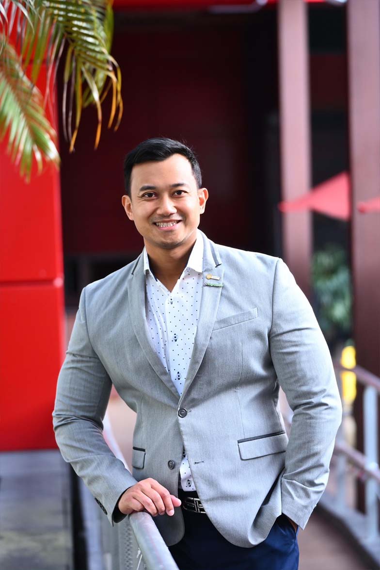 Akachai Ponsomboon, Mengembangkan Talenta Masa Depan