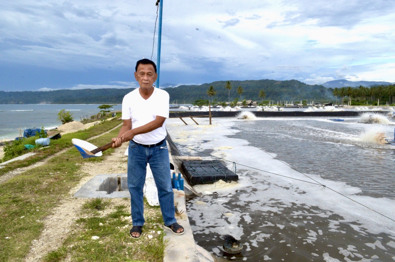 Bertambah Lagi, Hatchery di Lampung