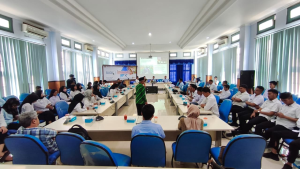 Dorong Zero Waste Selaras MBG