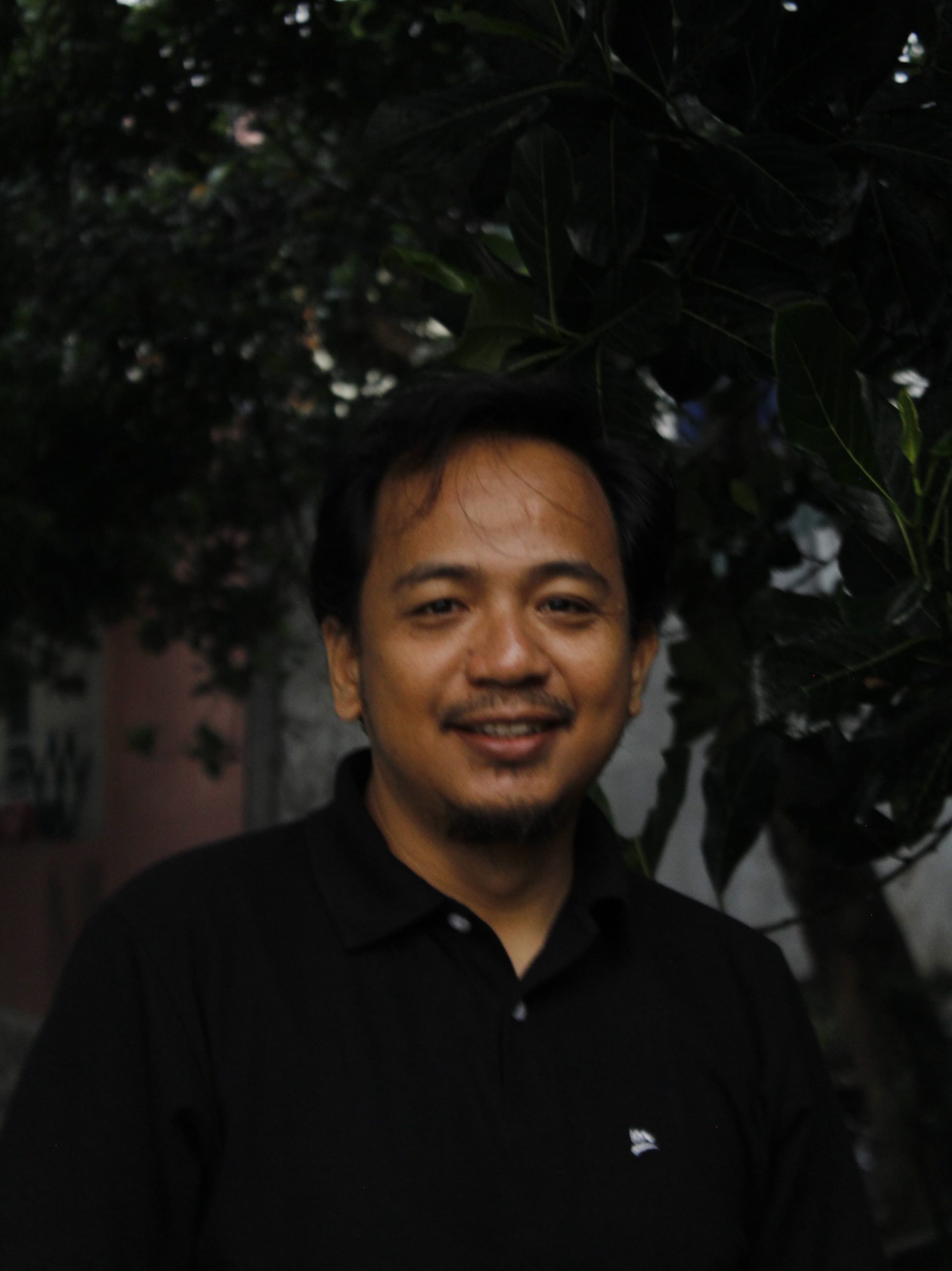 Muhamad Abubakar Sidik Effendi, Mengabdi di Sektor Kelautan dan Perikanan