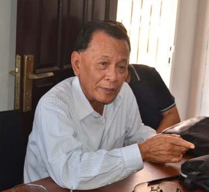 Agus Syarief by Syafnijal