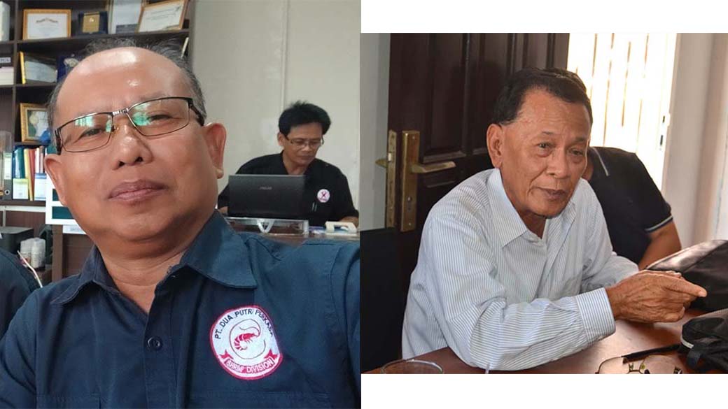 Harga Udang Anjlok, Petambak Bertahan di Tengah Tekanan Tarif Amerika   