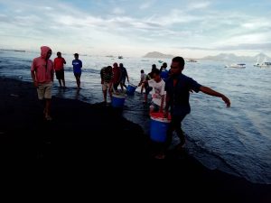 Iklim Berubah, Juga Pola Migrasi Ikan