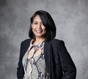 Anushia Shanmugaraj, Harapan Keberlanjutan Perikanan