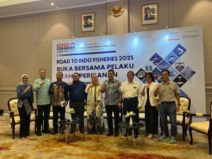 Buka Bersama ‘Road To Indo Fisheries 2025 Expo & Forum’
