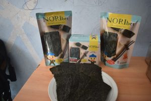 Noribet yang Bikin Ngebet