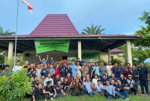 Strategi Budidaya Udang dari Paguyuban Kaur   