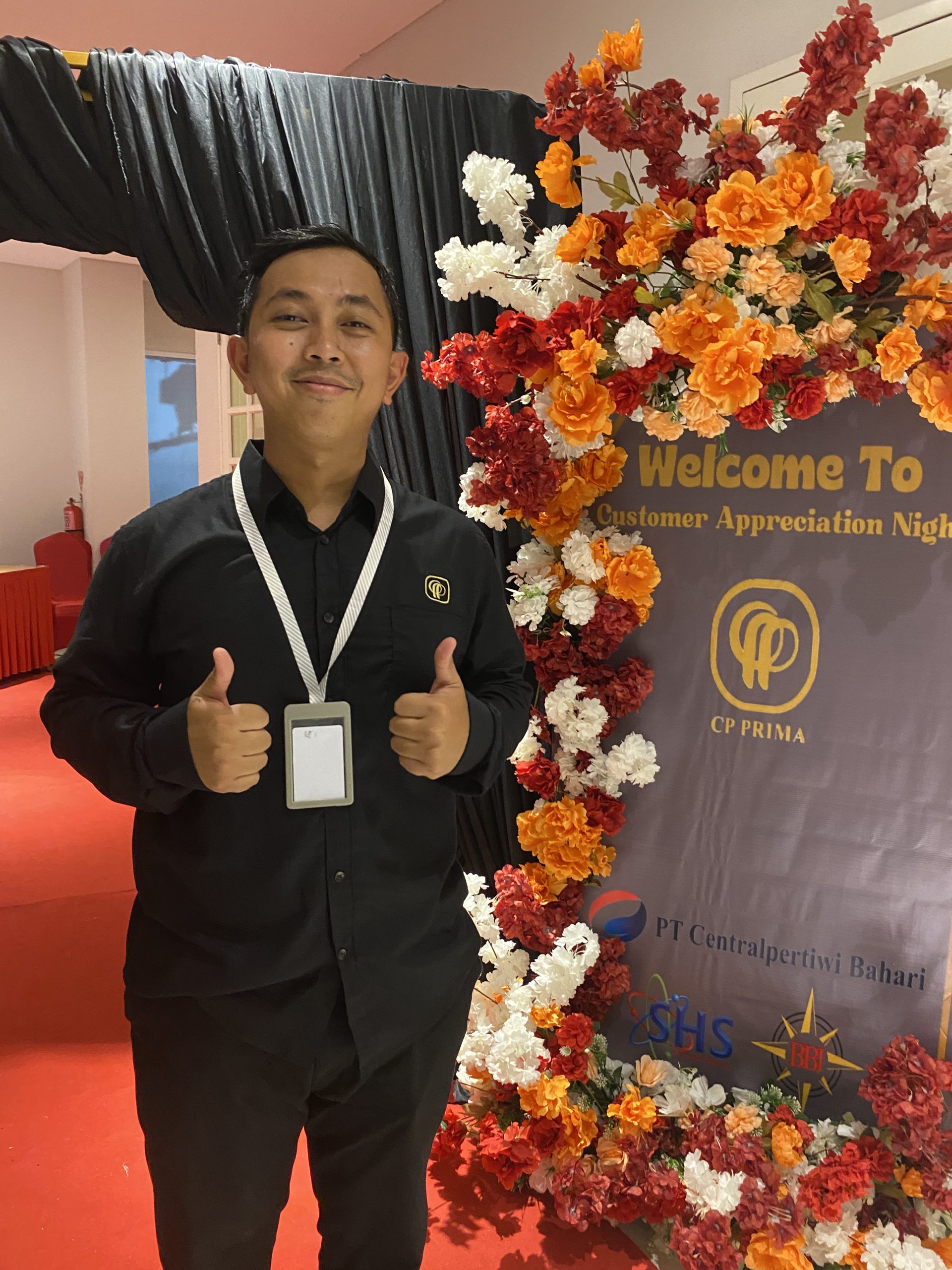 Dwiki Aditya, Apresiasi Waktu Bersama Keluarga   