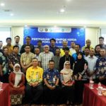 Arah Ekspor Sesuaikan Prinsip Berkelanjutan