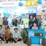 IKN Tampil Beda, Cupang Jadi Magnet Publik