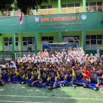 IKN IPB Bikin Anak SD Cinta Ikan