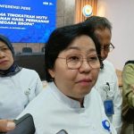 Badan Mutu KKP Pelaksana Sertifikasi Ekspor Udang