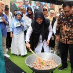 Bangkit Kembali Udang Indonesia