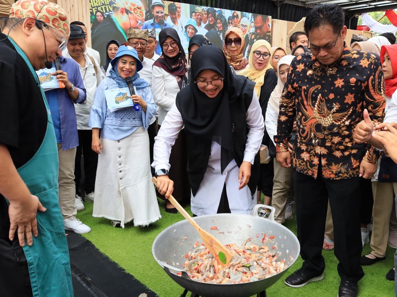 Foto dok kominfo jatimprov