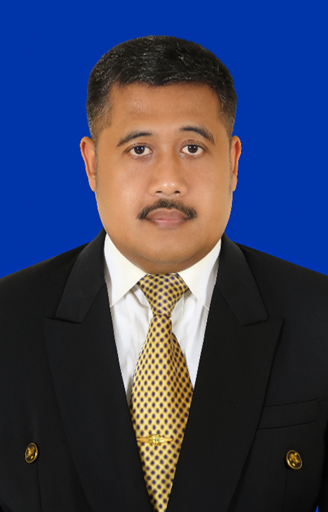 Kerapu Cantang, Perkawinan Dua Raja Karang