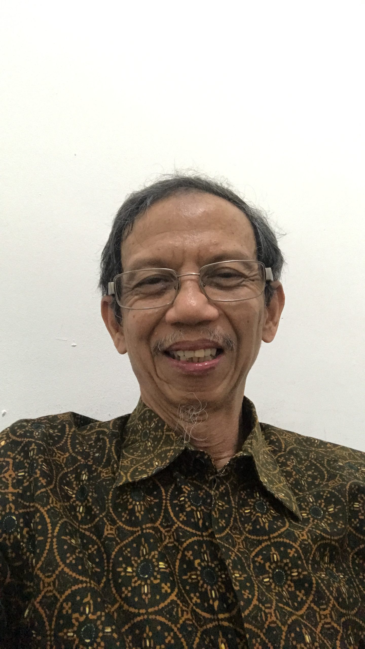  Cemaran Radioaktif: Tantangan Baru?