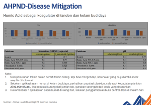 Ayo Bangkit, Ikuti Nambak yang Lebih Baik!