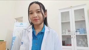 Ni Putu Indah Swardiani, Ingin Perikanan yang Berkelanjutan