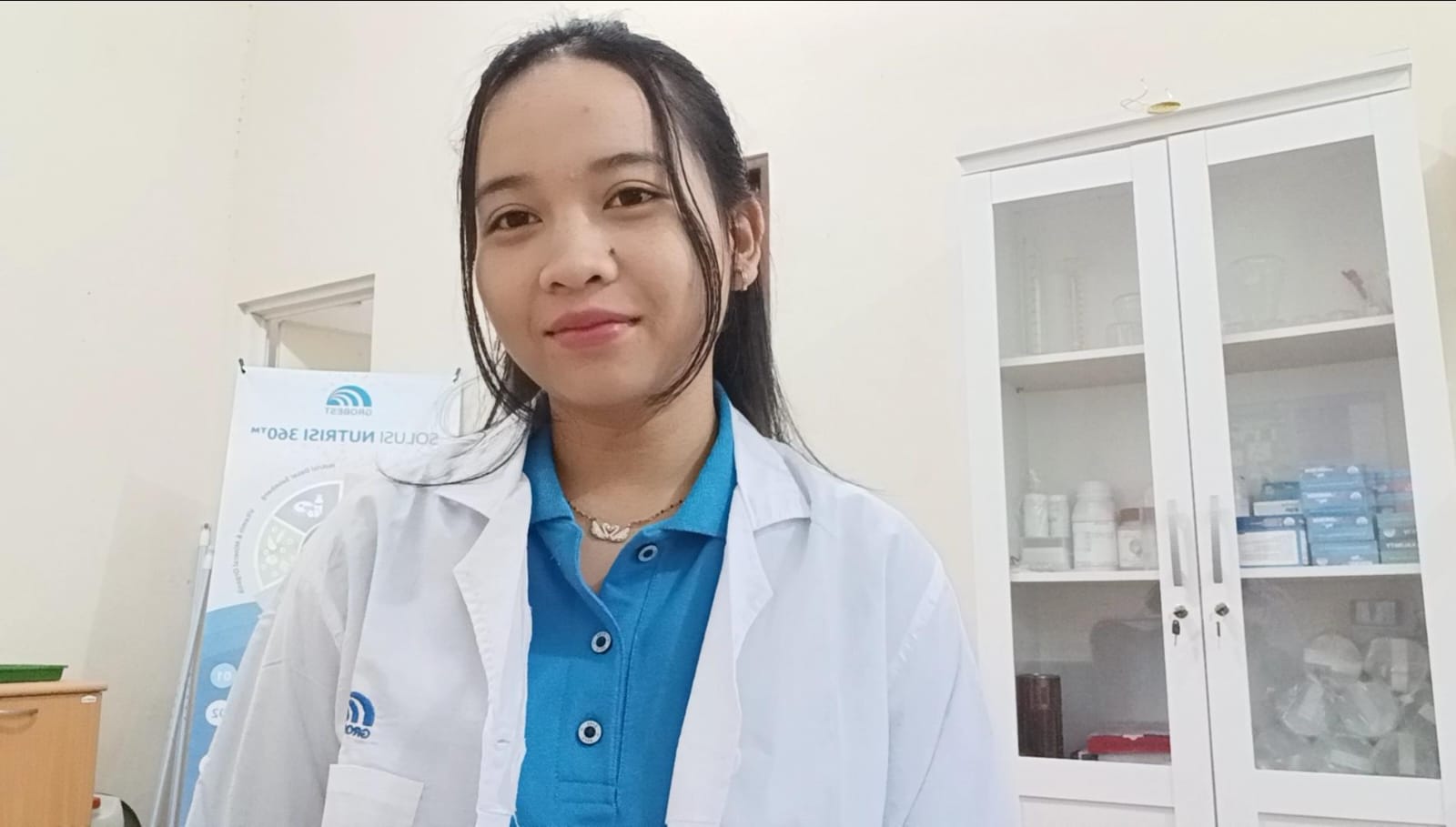 Ni Putu Indah Swardiani, Ingin Perikanan yang Berkelanjutan