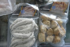Spirit Pangan Kota Gudeg