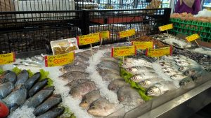 Mendekati Lebaran, Harga Ikan Merangkak Naik