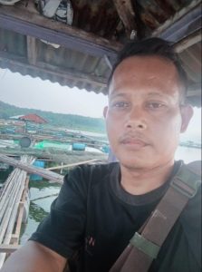 Patin Cirata 2