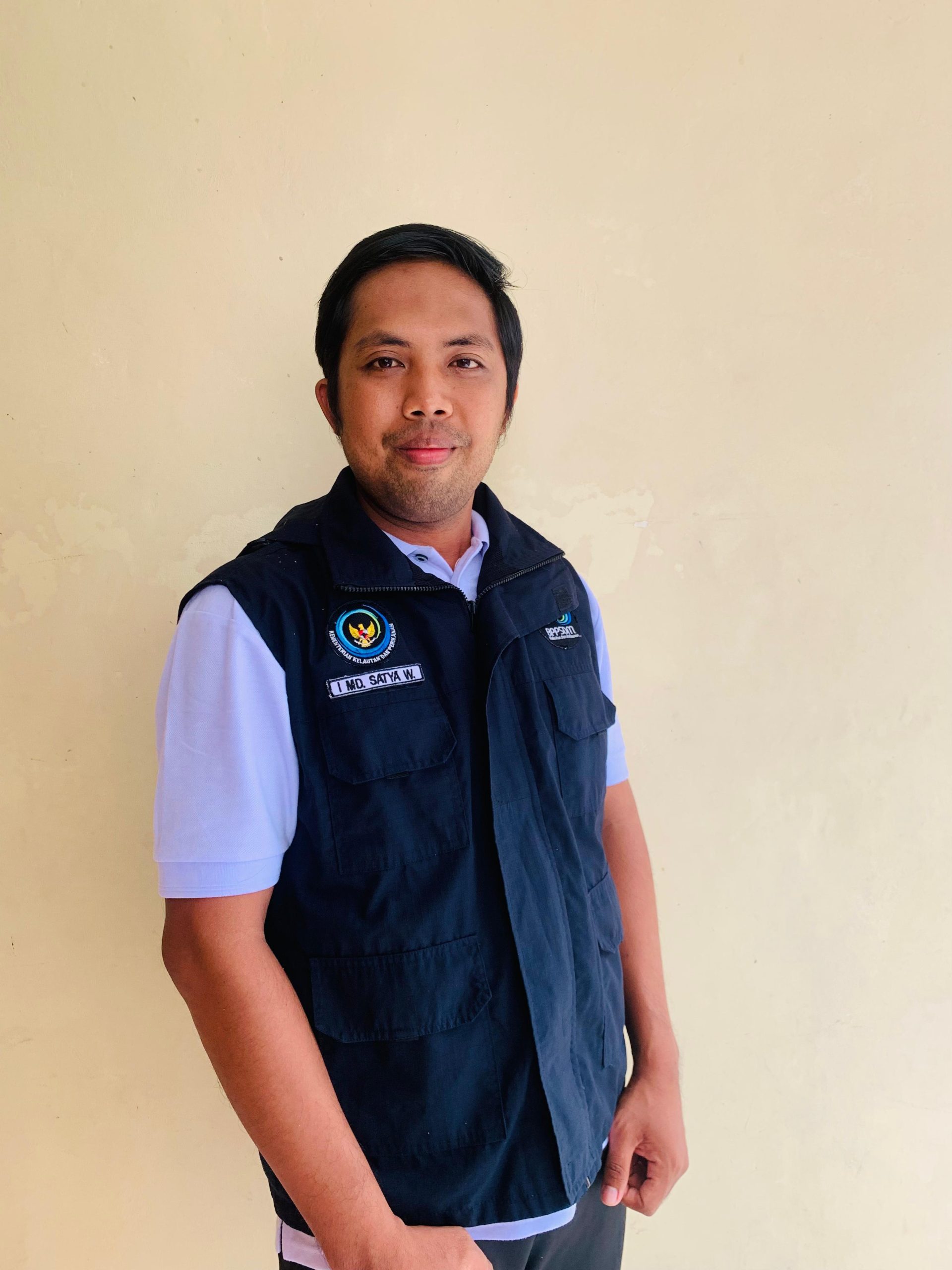 I Made Satya Widnyana , Fokus Dampingi Kelompok Binaan