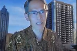 Supriyadi Sadi dok istimewa