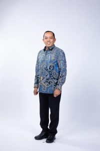 Tornanda Syaifullah by Pribadi