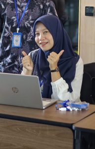 Wandha Intan Chairunissa, Belajar Budidaya dari Nol