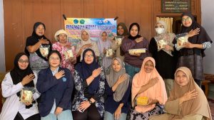 Smart Energy Tingkatkan Produksi Lele Situbondo