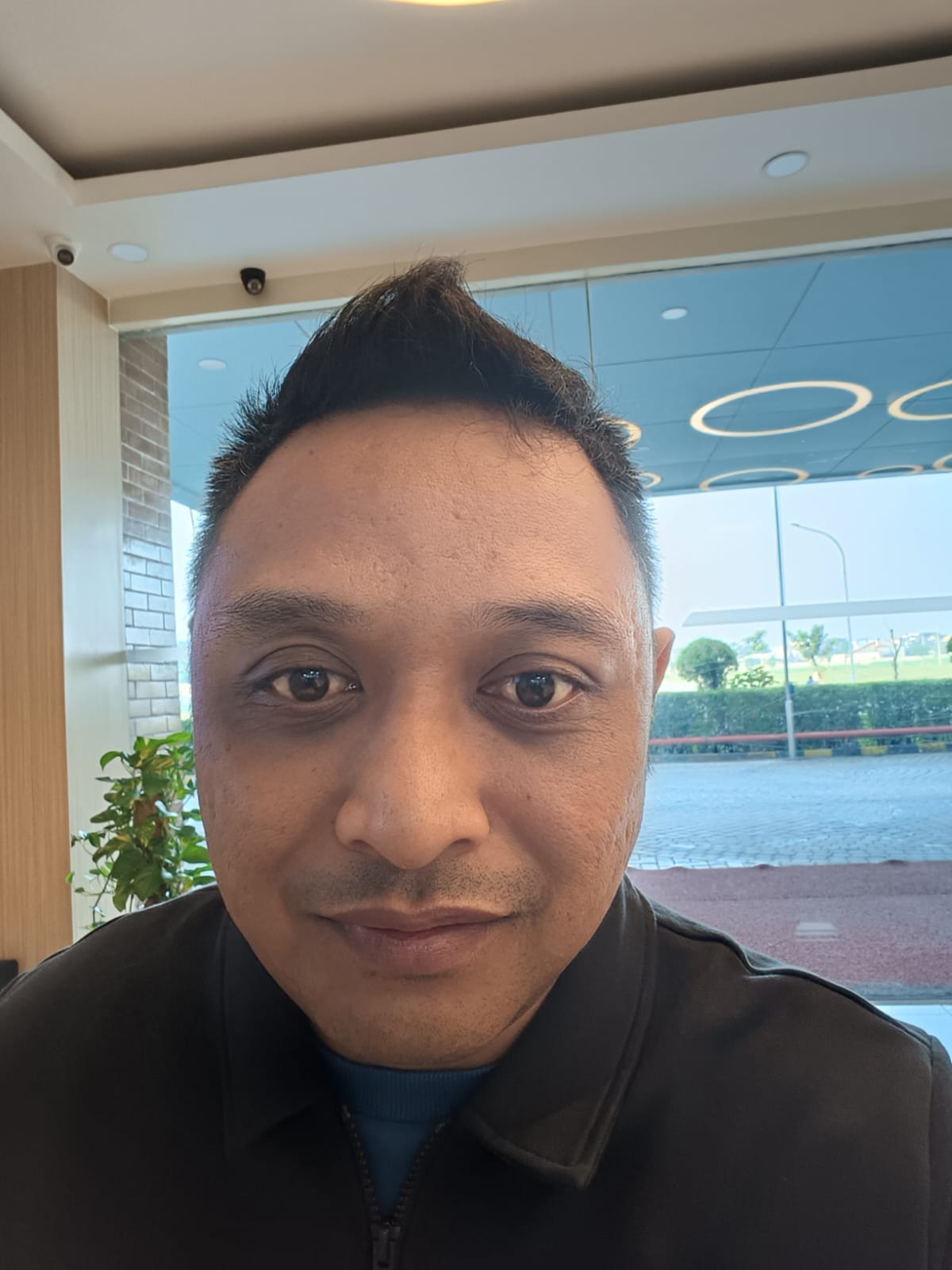 Windhyka Priyatmoko, Langkah Kecil Berdampak Besar