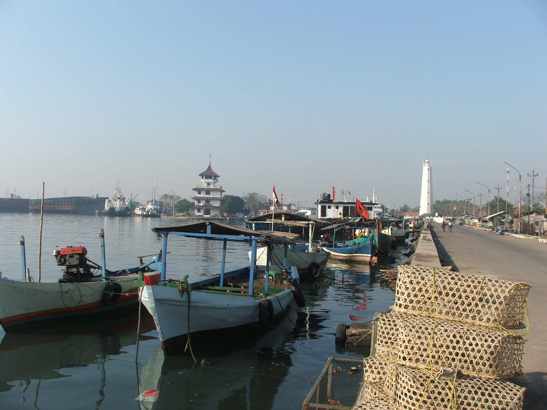 Kelola Perikanan Tangkap