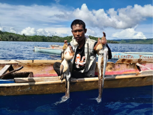 Increase Octopus Exports with Sustainability