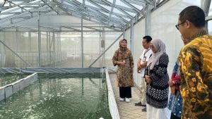 Dorong BIo Farmakologi Laut