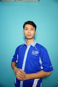 Disinfeksi Air Tambak dengan Ultraviolet