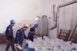 KPM3, A Portrait of Successful Cooperative Modernization