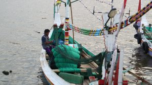 The Story of Fishermen Who Are Still Marginalized