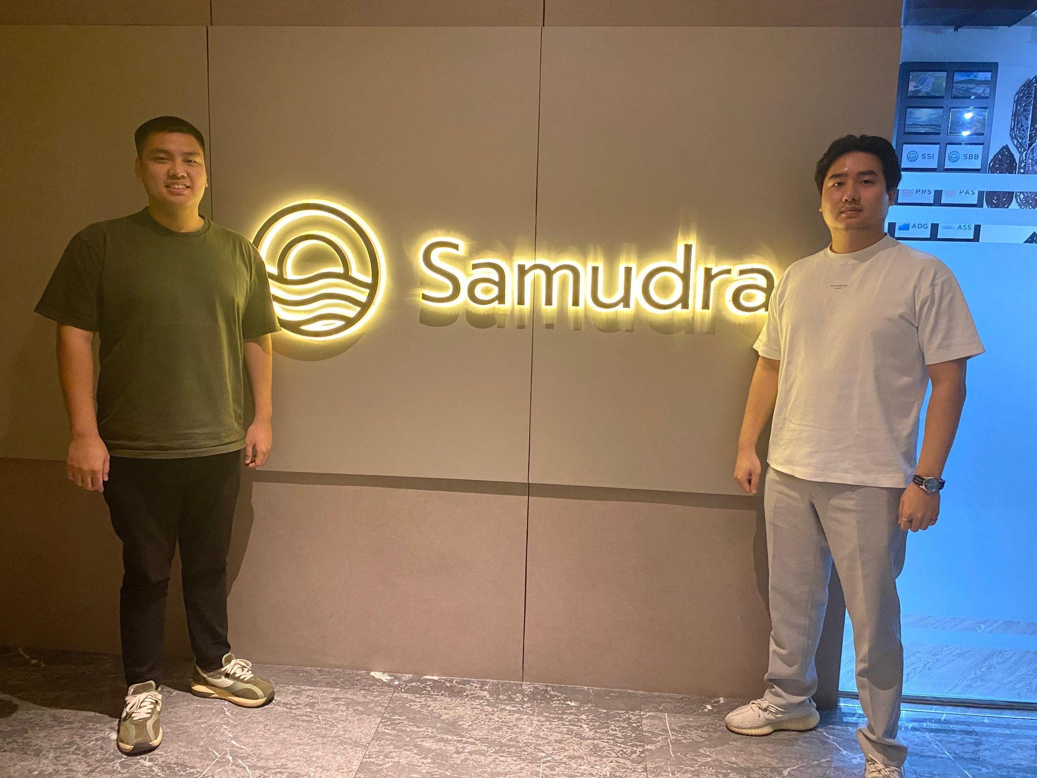 Tetap Optimis, Petambak Harus Segera Adaptasi