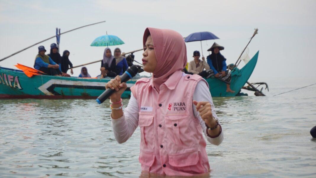 Seruan Darurat Perempuan dan Masyarakat Pesisir