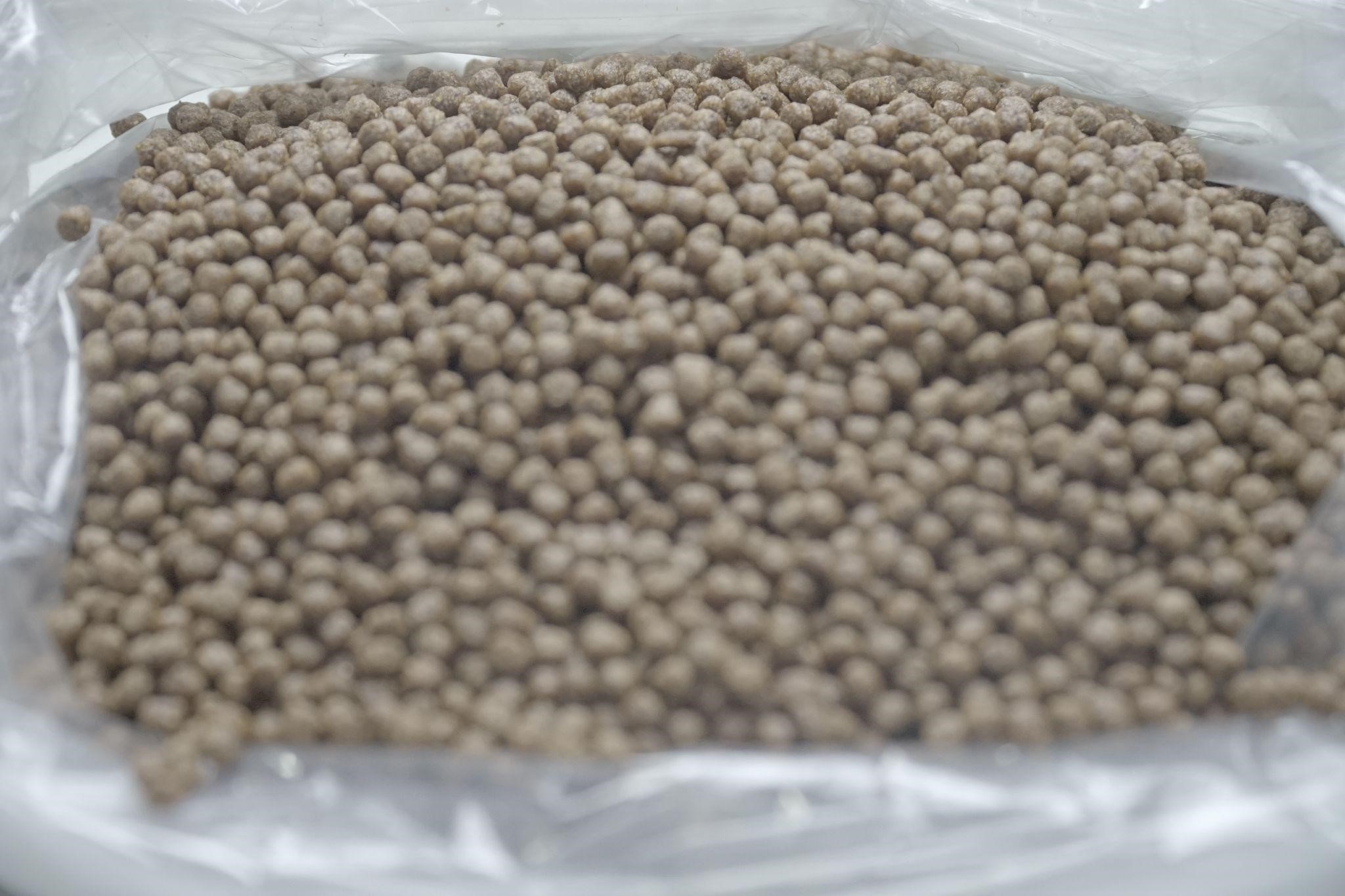 Industri Pakan Berangsur Merangkak