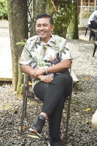Mulai Dorong Integrasi Menu Ikan