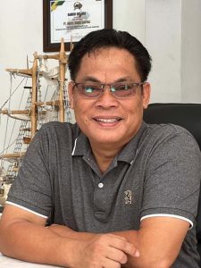 Hardi Pitoyo by Pribadi