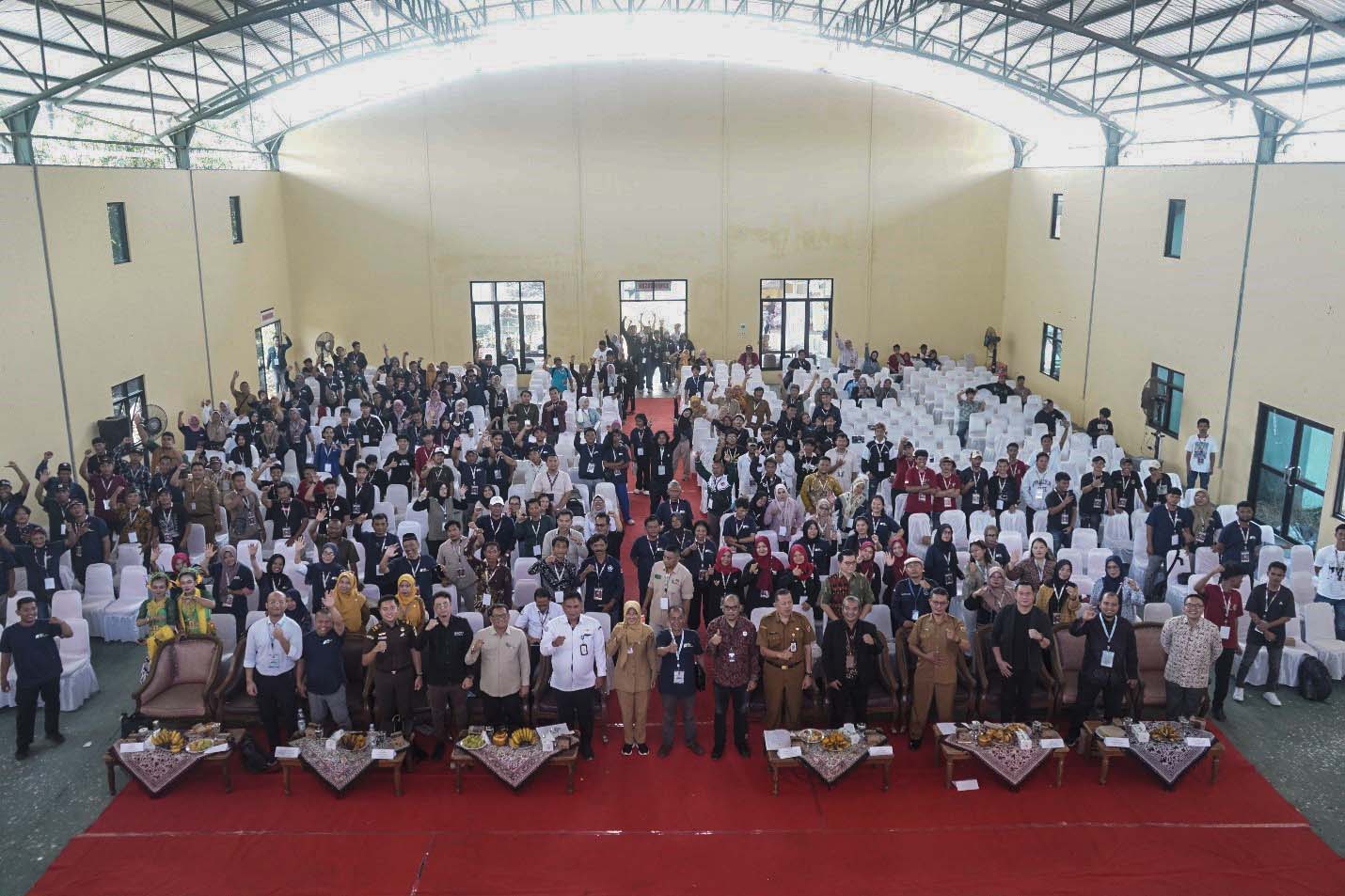Lindungi Pekerja di Bidang Perikanan