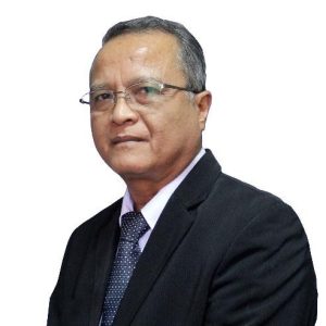 Kuncoro C. Nugroho by Pribadi