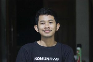 Restya Naufal by Pribadi