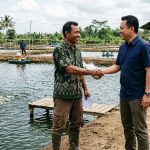 Iklim Investasi KP Banyak Peminat