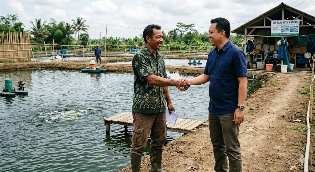 Iklim Investasi KP Banyak Peminat