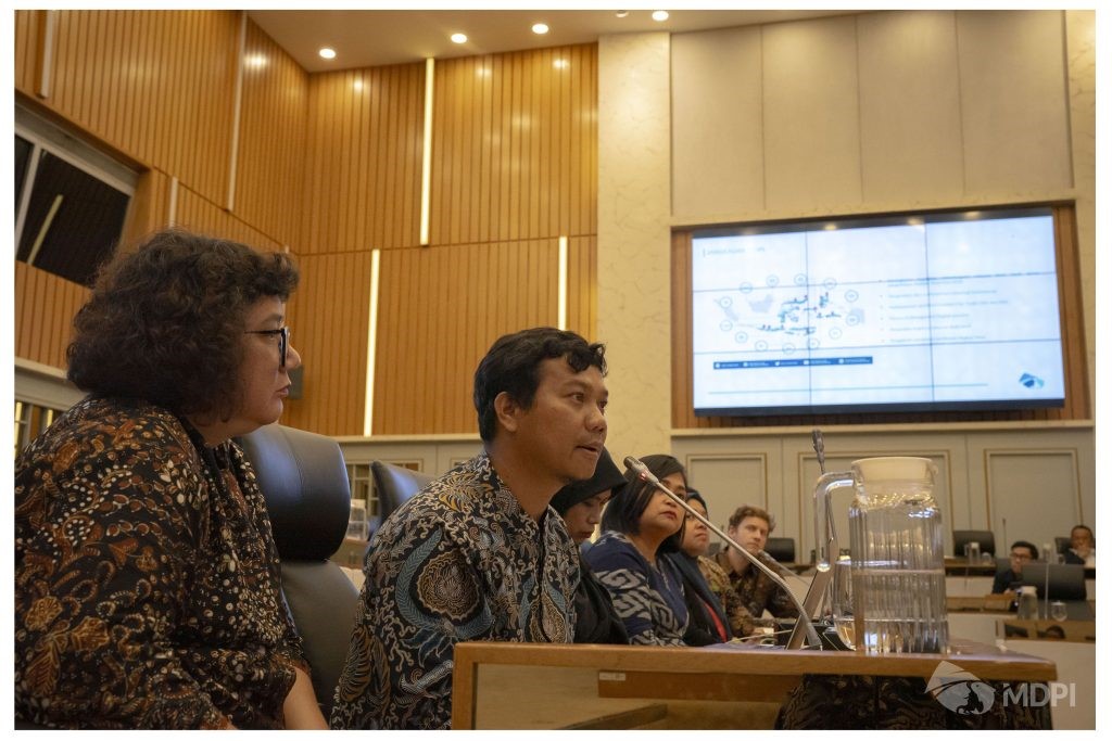 Tuna Skala Kecil Juga Tulang Punggung Perikanan