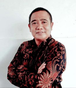 Waiso dok pribadi